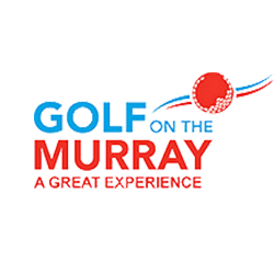Golf on the Murray